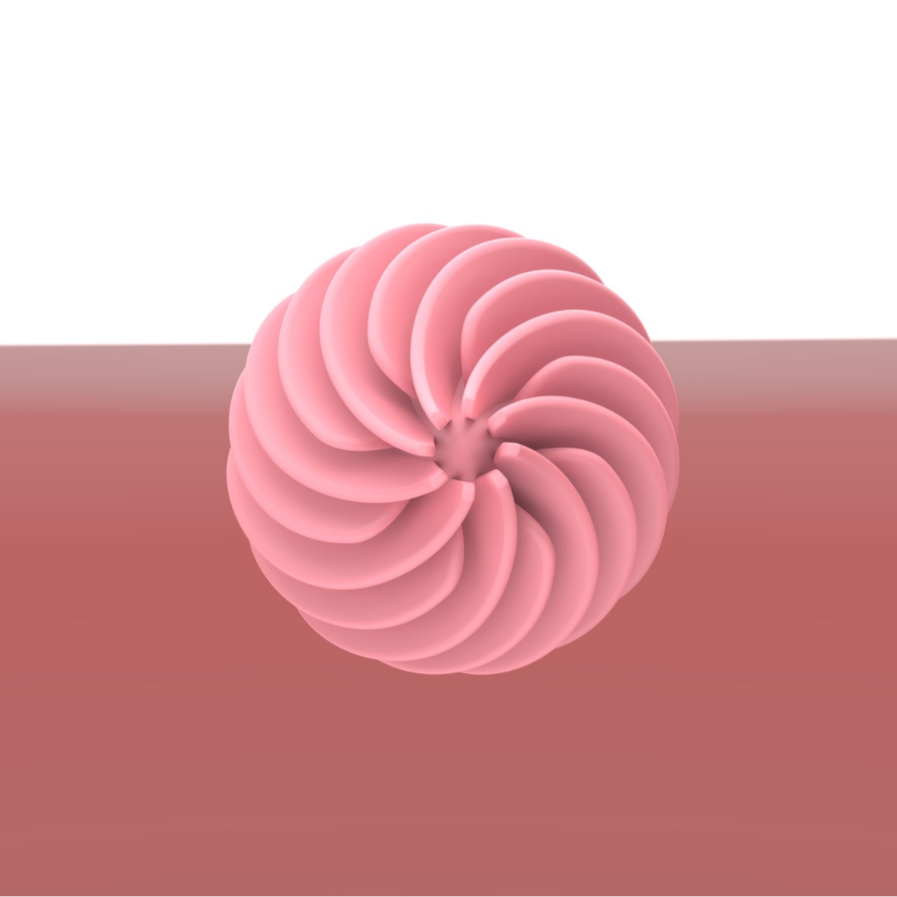 Estimulador de helado de arroz fresco masaje Adulto Femenino punto G masturbación vibrador juguetes sexuales entrega al por mayor