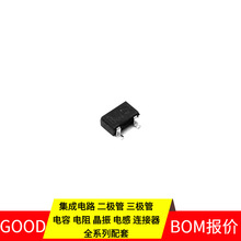 MOSFET2SD2226KT146V SOT-346 2SD2226KT146V  SN74LVC3G17DCTR S
