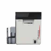 Evolis����ʶAvansia��תӡ 600DPI֤����ӡ��Ա������ʻ֤�籣��