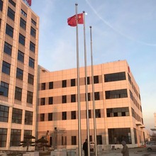 旗杆价格
