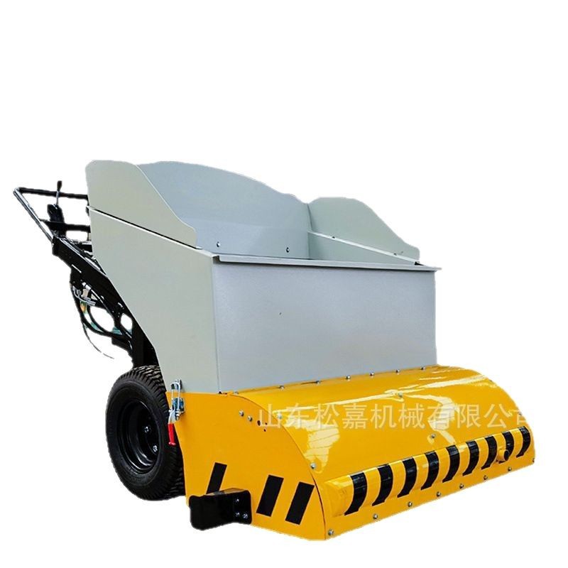 Pavimentador de asfalto pequeño de Songjia Pavimentador de pavimentación de pavimentación de pavimentación