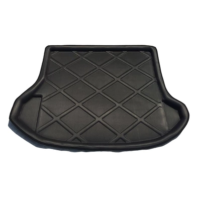 Applicable to huasuo 3D Volvo 18 XC60S40 S60 S80L C30 imported trunk mat (Trunk Mat) - volvo-s4006-12-special-car