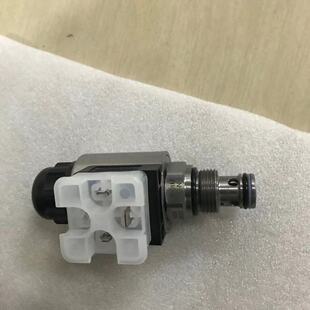HYDAC hedeke electromagnetic reversing valve WSM08130C-01-C-N-24DG in stock supply