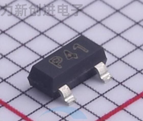 ZXTP2041FTA 封装 SOT-23原装三极管