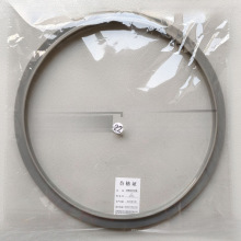 SF不銹鋼高壓鍋密封圈22CM灰圈皮圈硅膠橡膠圈壓力鍋配件X20默認