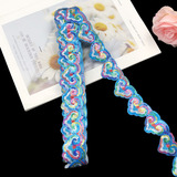 Точечная подача Miao кружев