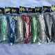 Independent Packaging Portable Bold Household Outdoor Clothesline Balcony Drying Super Load-bearing Clothes Hanging Rope