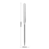 Large 420 foundation scoop (packed in bags)