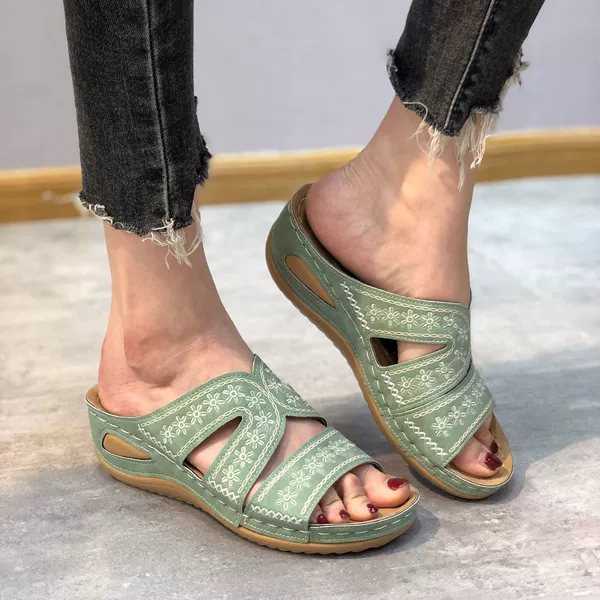 Light green