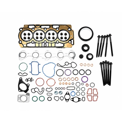 020557, Cylinder and parts