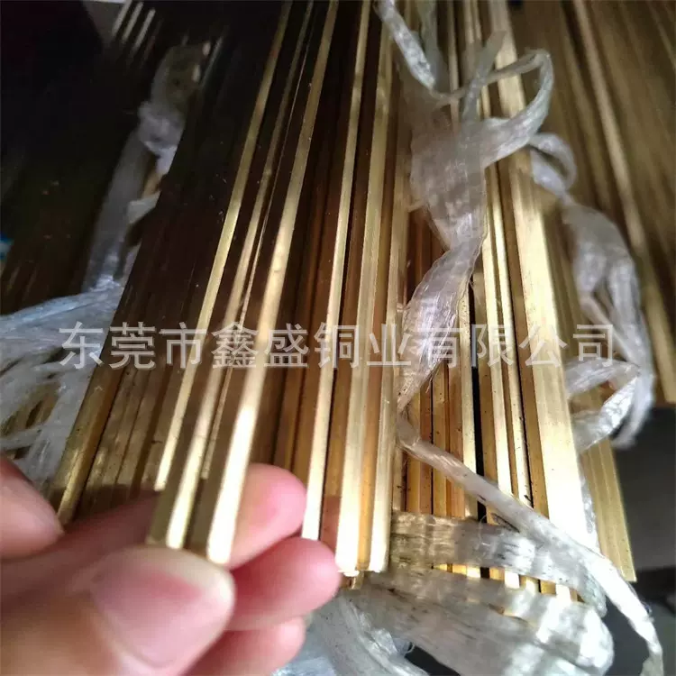 H62 H59 六角黄铜棒 无铅黄铜棒 3.0-60mm