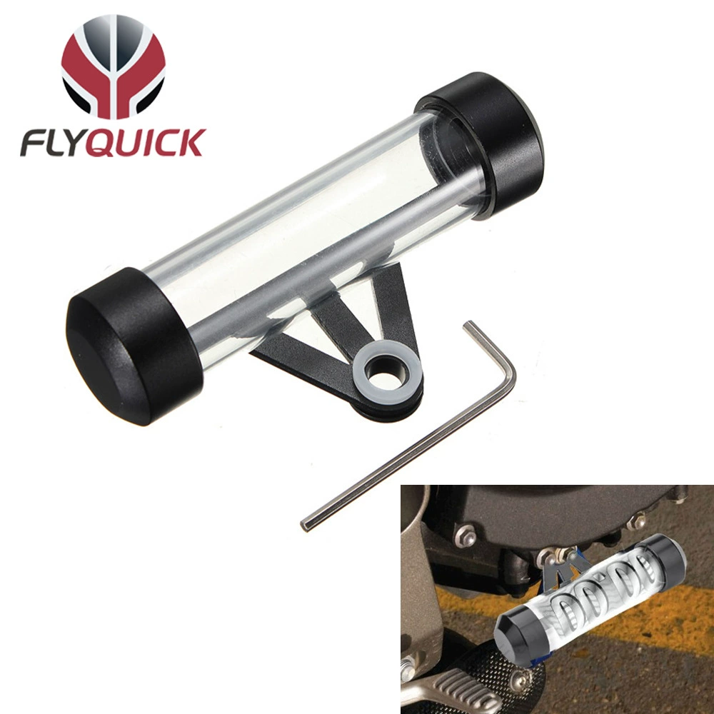 Flyquick кросс -граница горячий -продающийся мотоцикл электрическое транспортное средство модификация универсальная камера налог одна труба