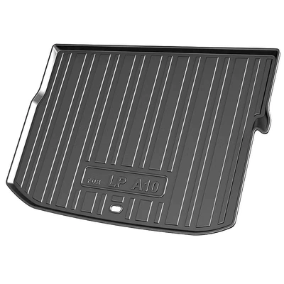 Suitable for Leapmotor: Trunk Mat