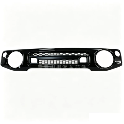 Zhongwang – Manufacturer Wholesale - glossy-black