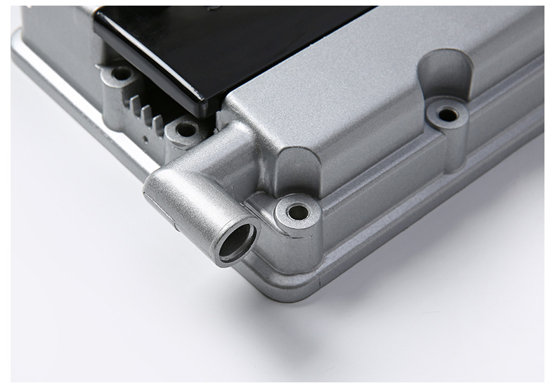 Valve Cover Aluminum Alloy for Buick Excelle 1.8L 92062396 96473698 Opel Frontera