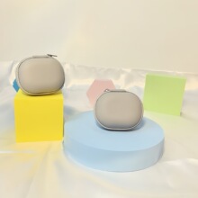 蓝牙耳机收纳包通用有线耳机保护套适用华为索爱小米OPPOvivo收纳