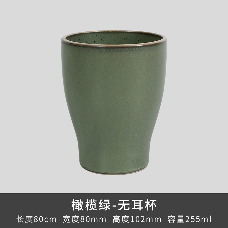 Kilno Lz nuevo hueso serie de ceniza de porcelana japonesa retro exquisita cubiertos caseros platos de sopa platos