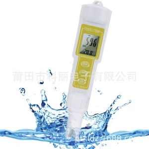 Cross -Bordder может предоставить частные модели три -в одном TDS DETACTION TDS DETACTION PEN PENCTECTION CAVENTIC