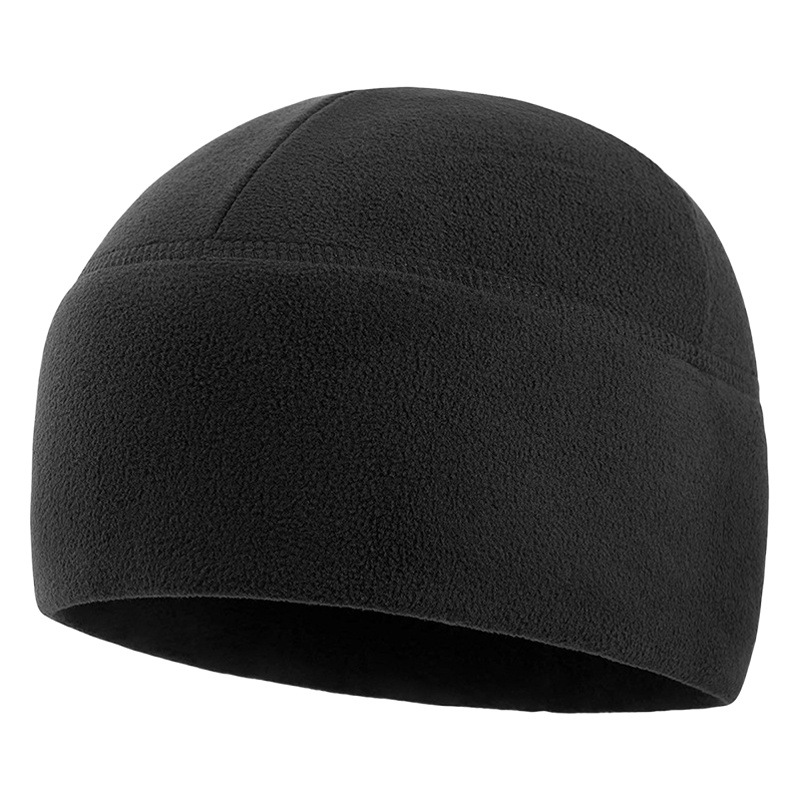 Autumn and Winter Amazon Hat European and American Tactical Combat Windproof Cap Thickened Men's Outdoor Warm Windproof Fleece Hat