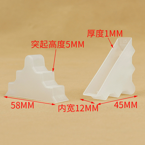 Protective protective corner covers