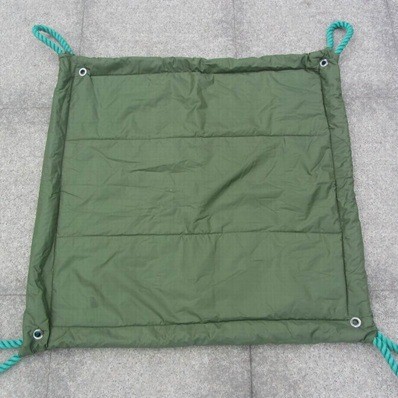 堵漏毯，各规格的堵漏毯2*4m