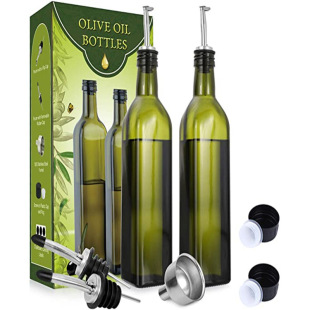 ��ƿ500ml������ƿ�N�������ʹ�ƿī�Gɫ�{��ƿ�{ζƿ���b
