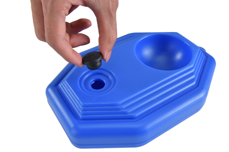 Ayuda de primavera fábrica portátil auto-golpeando solo doble rebote entrenador de tenis base sparring profesional raqueta en línea al por mayor