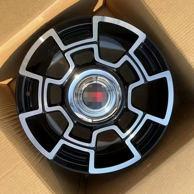 Hub | H9h7h5 HQ9 HS5 HS7 - 18x8j-forged-d-type
