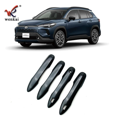 Other Automotive Exterior Supplies 20-25 Corolla Cross