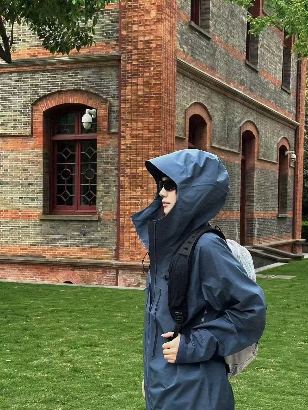 Seleccionado Sunstone Mont-Xpro al aire libre hombre y mujer montañismo a prueba de viento y agua logotipo de ropa de asalto transpirable