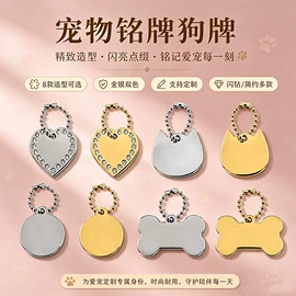 金属工艺品;钮扣;胸针