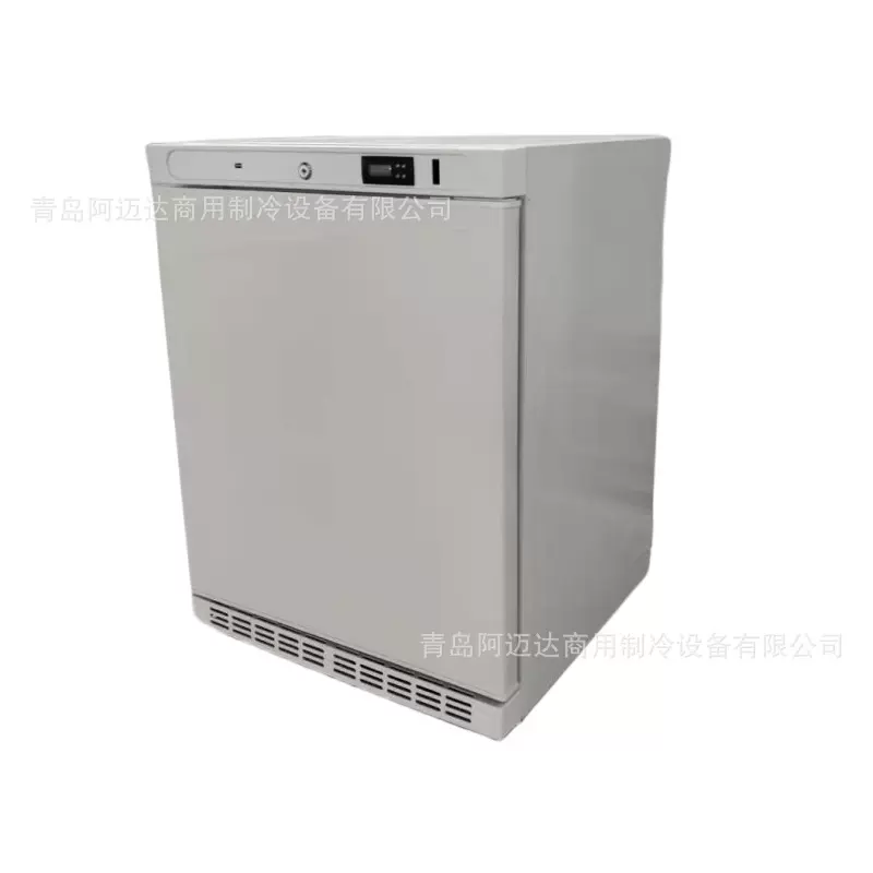 出口新加坡等东南亚-18~-25℃立式低温冰箱