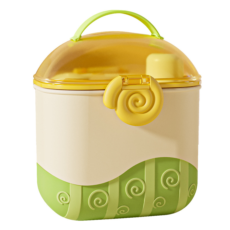 라이트 그린 550ml