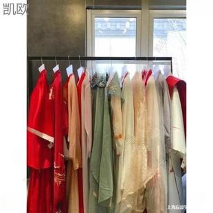 Plastic Mannequin Half-Body Male Mannequin Clothing Bust Window Display Stand Hanging Human Model