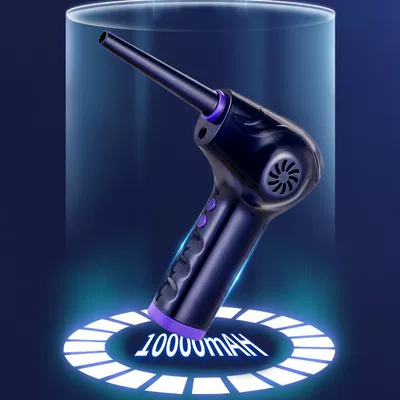 Remover Car Dust Blower — Tozsoranlar