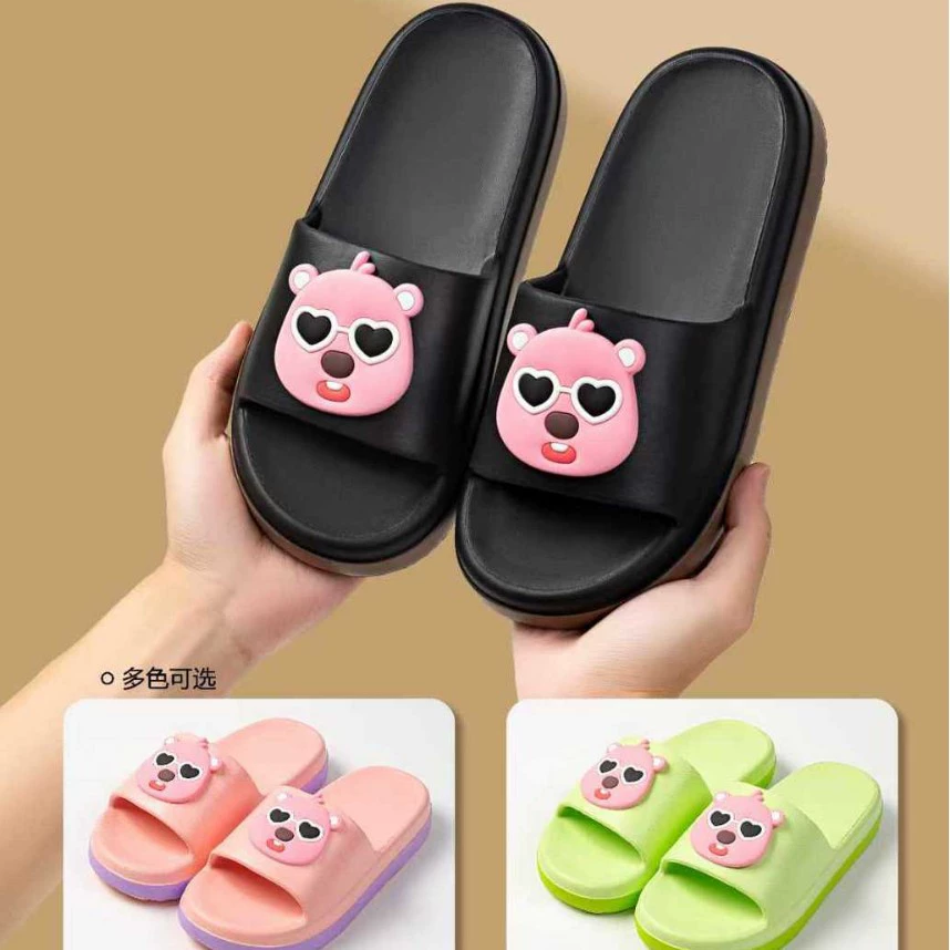 Новые модные шлепанцы женские 2025 сетчатые красные Rhide дикие мягкие подошвы нескользящие и утолщенные подошвы