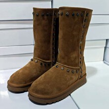 �Ƕ�����Ͳѩ��ѥŮ2025���¿���ë�Ӻ�ů��ѥ��׷���������Ь
