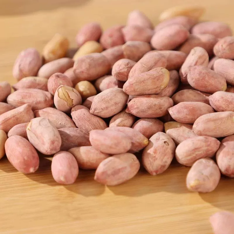 Сырой вес орехов с пятью пряностями 500г, Шаньдун, много вкусов, кукурузные хлопья, жареные семечки и орехи оптом