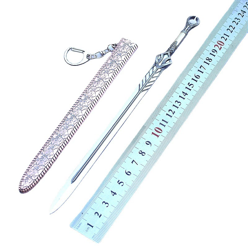 Граф Ингле Меч Юитиан Меч Горящая Тихая Сюаньсюань Меч Чанхун Меч Длинный меч Оружие Ключ Изогнутый Неподготовленный Клинок