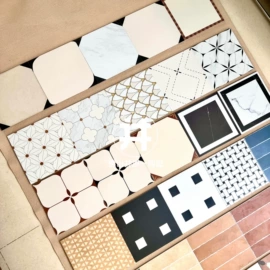 地面砖;内墙砖;其他瓷砖