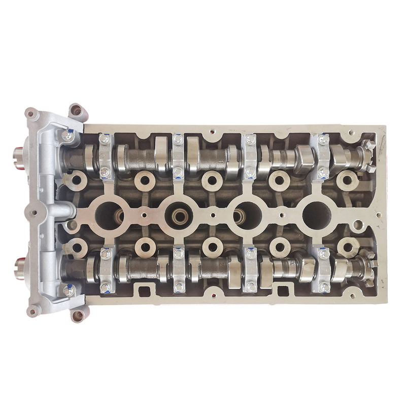 Mechanical Parts Complete F18D4 Cylinder Head 55571690 55567657 for Chevrolet Corolla 1.8