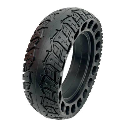 solid tire, Elektrikli avtomobil şinləri