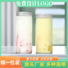 ��ڏ�500/600ml�̲�ƿ68�ڸɹ������PET͸�����ƿ�W�t̩��ƿ