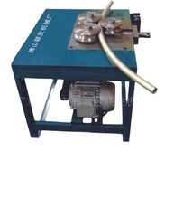 CA-091平台轻型弯管机，电动滚弯机，三轴弯管机，小型电动平弯机