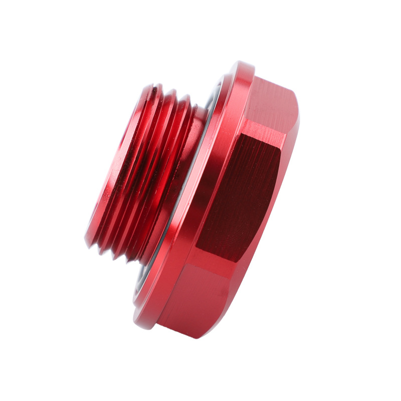 TRD Oil Cap Reiz Corolla Camry Vios RAV4 Highlander Modified