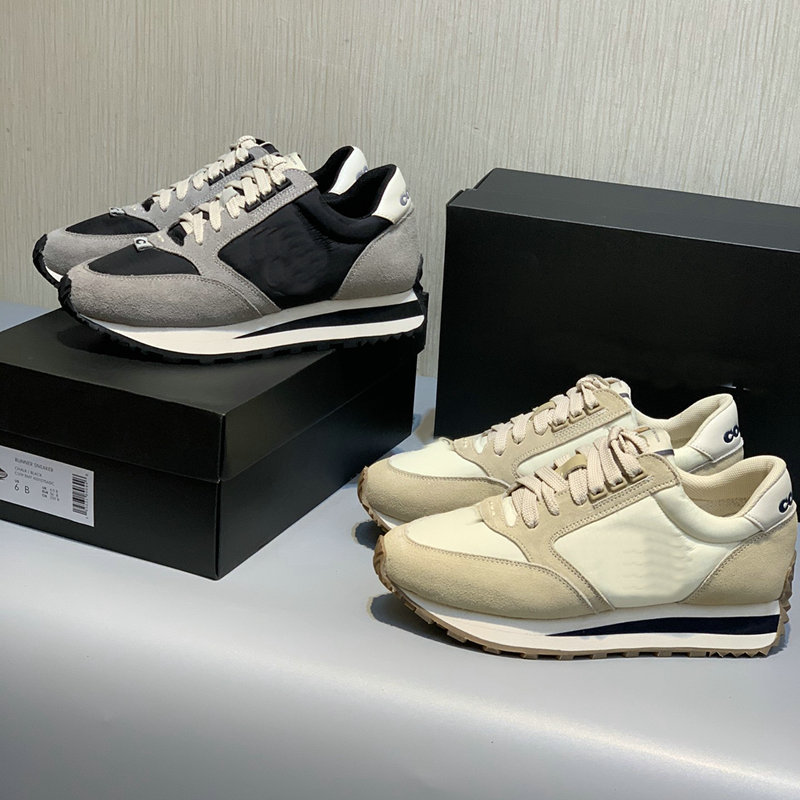 Fashionable comfortable universal lightweight breathable sneakers…