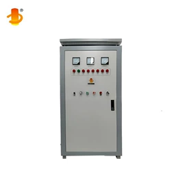 其他铸造设备;中频电源