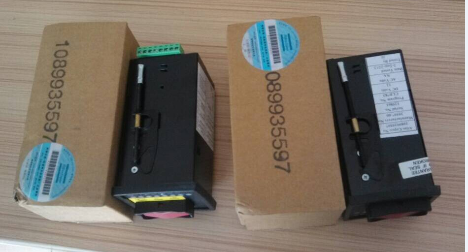 柳州富达空压机电脑板控制器ES99