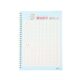 First grade children's groove practice copybook kindergarten number 0-100 tracing book preschool enlightenment writing copybook