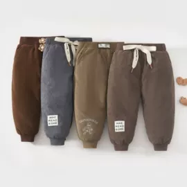 连身衣、爬服;童套装;童保暖上装